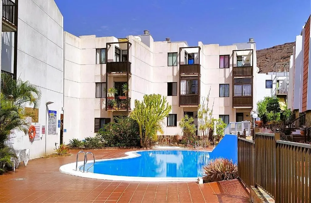דירות Alajeró Casa Luz In Playa Santiago 0*,