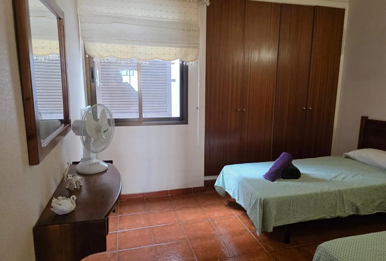 דירות Alajeró Casa Luz In Playa Santiago