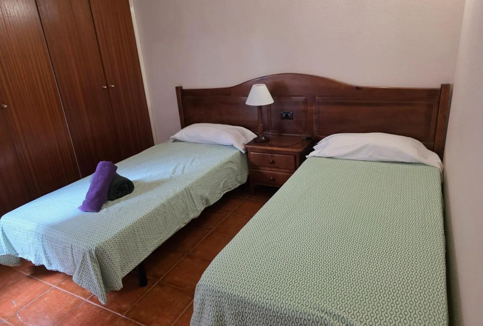 דירות Alajeró Casa Luz In Playa Santiago ספרד