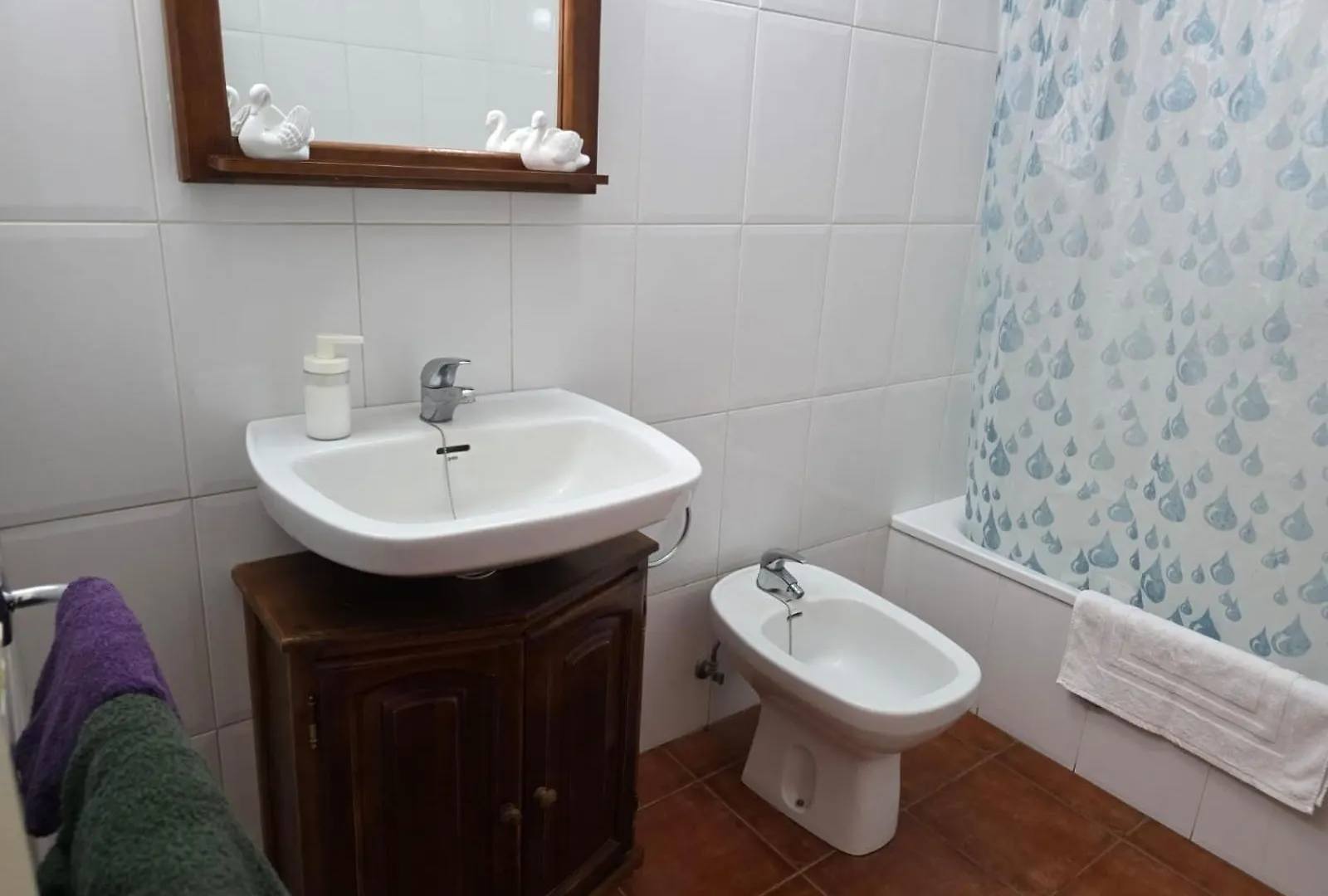 דירות Alajeró Casa Luz In Playa Santiago