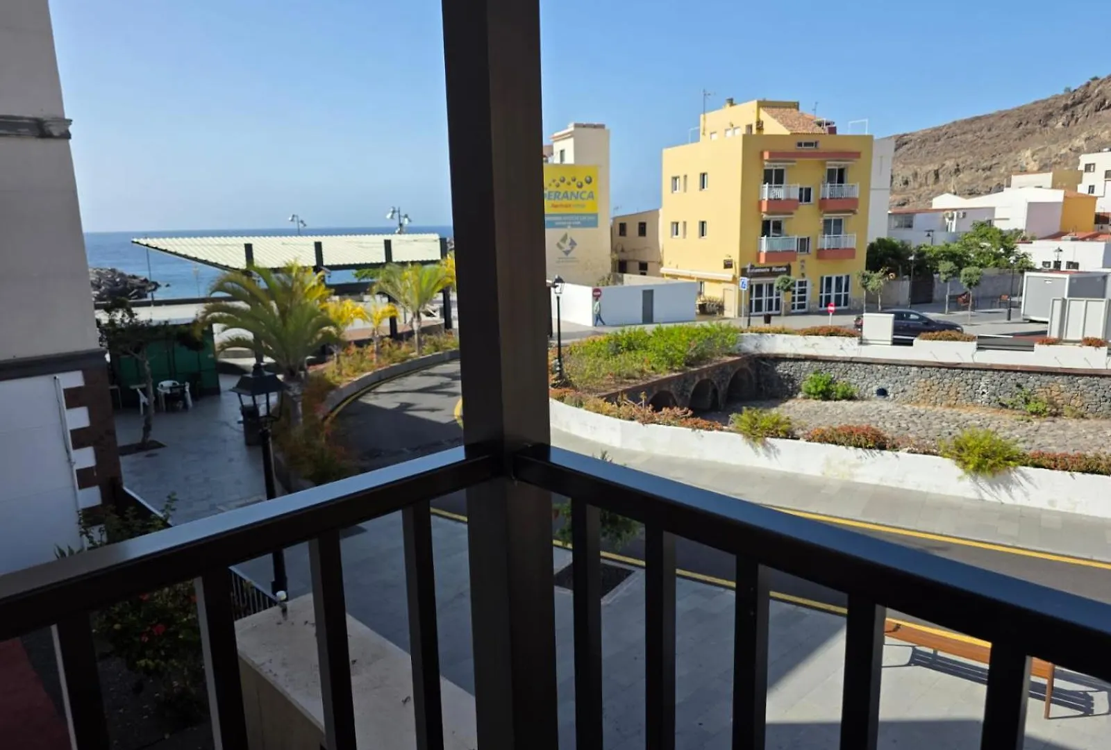 דירות Alajeró Casa Luz In Playa Santiago