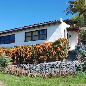 Pico Hincado Rural House Сasa de vacaciones